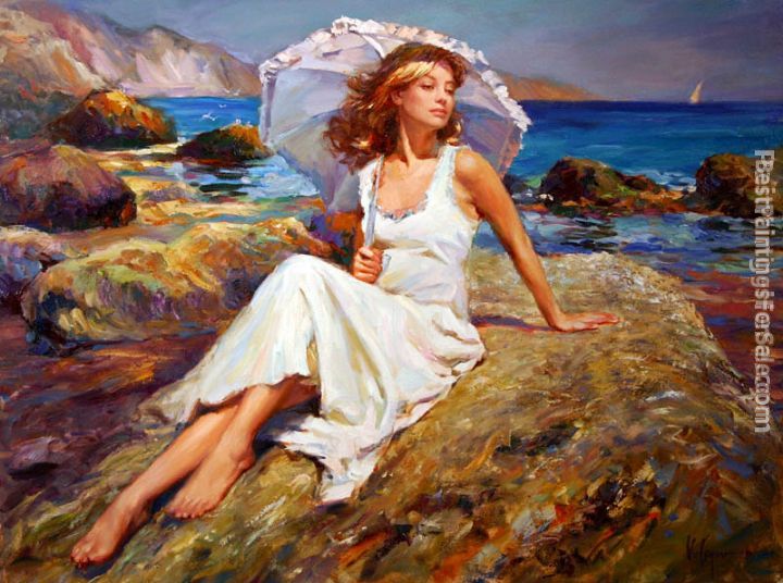 Vladimir Volegov Paintings for sale